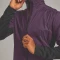 Ortovox Ravine Metawool 60 Hybrid Funktionsjacke dark wild berry (Herren) Vorschaubild
