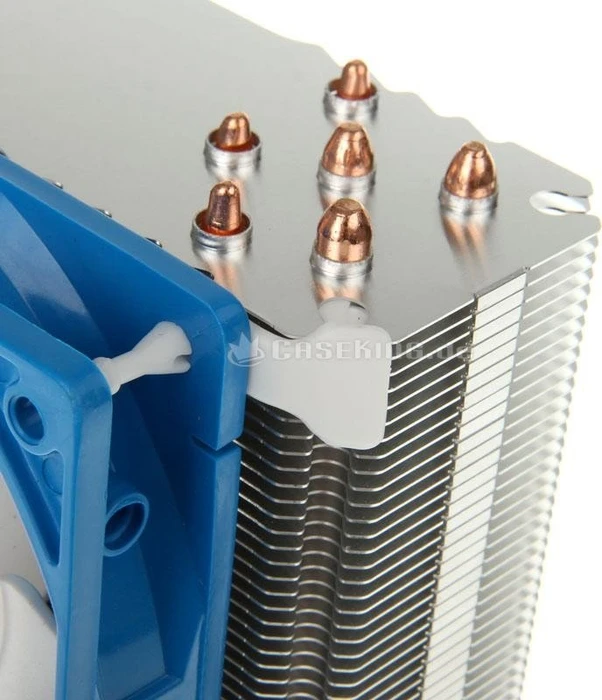 SilverStone Argon AR03 V2