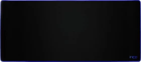Inca IMP-018M XXL Speed Gaming Mauspad, 900x400mm, schwarz/blau
