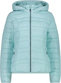 CMP Snaps Hood Jacke acqua (Damen)