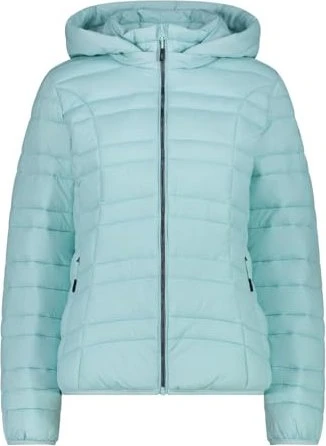 CMP Snaps Hooded Jacke (Damen)