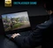 MSI GP66 Leopard 10UG-410, Core Black, Core i7-10750H, 16GB RAM, 512GB SSD, GeForce RTX 3070, DE Vorschaubild