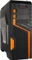 Cooltek GT-04 orange, Acrylfenster Vorschaubild