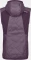 Ortovox Swisswool Piz Boè Funktionsweste wild berry (Damen) Vorschaubild
