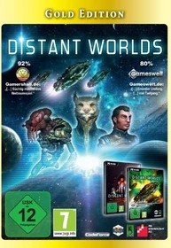 Distant Worlds (PC)