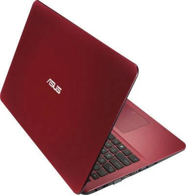 ASUS F555LF-XO060H, rot, Core i5-5200U, 4GB RAM, 500GB HDD, GeForce 930M, DE