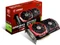 MSI GeForce GTX 1080 Gaming+ 8G, 8GB GDDR5X, DVI, HDMI, 3x DP Vorschaubild