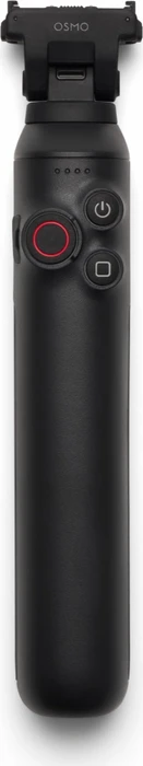 DJI Osmo 360 II Battery Extension Rod schwarz
