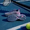 adidas Adizero Cybersonic dark blue/zero metalic/team shock pink 2 Vorschaubild