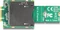 DeLOCK Adapter M.2 Key B+M Stecker zu CFexpress Slot, M.2 Vorschaubild