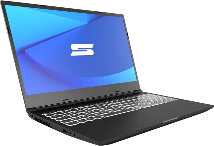 Schenker Media 15-E21yqj, Core i7-10870H, 16GB RAM, 500GB SSD, GeForce RTX 3060, DE