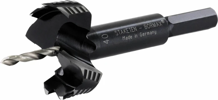 Famag Bormax 2.0 WS prima Staketenbohrer, 18x57x90mm, 1 Stück