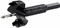 Famag Bormax 2.0 WS prima Staketenbohrer, 1er-Pack Vorschaubild