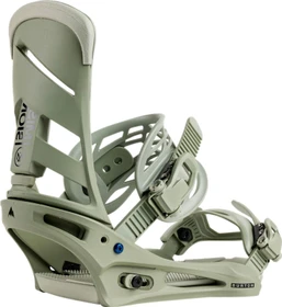 Burton Mission Re:Flex Softbindung talc green (Herren) (Modell 2025/2026)