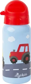 Sigikid Sport Trinkflasche 400ml traktor