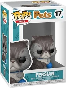 FunKo Pop! Pets - Persian
