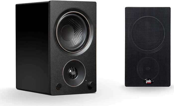 psb Alpha AM3