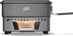 Esbit Trockenbrennstoff 1100ml Aluminium Kocherset