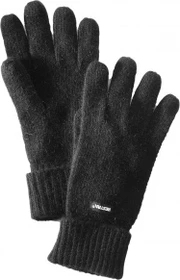 Hestra Pancho Innenhandschuhe schwarz