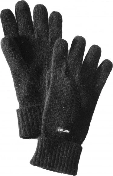 Hestra Pancho Innenhandschuhe schwarz