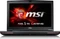 MSI GT72S 6QEG82FD Dominator Pro G, Core i7-6700HQ, 8GB RAM, 1TB HDD, GeForce GTX 980M, DE Vorschaubild