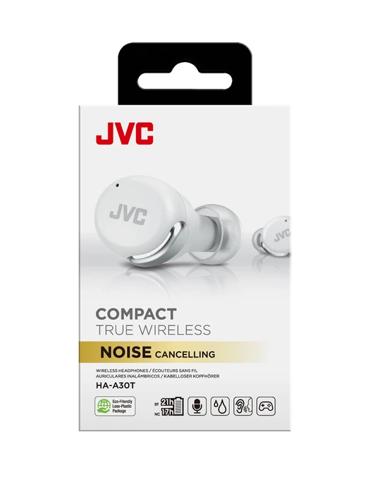 JVC HA-A30T weiß