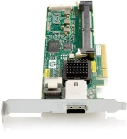 HP Smart Array P212/ZM, PCIe x8 (462828-B21)