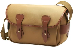 Billingham S3 Kameratasche khaki/braun