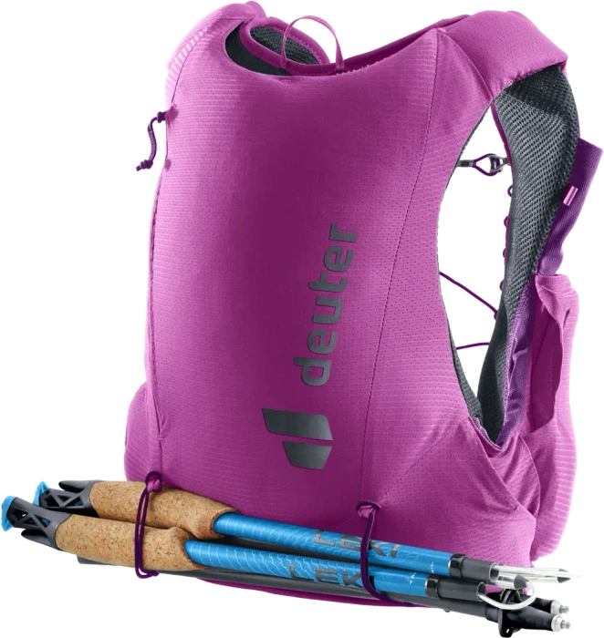 Deuter Traick 5 SL lotus/mystic (Damen)