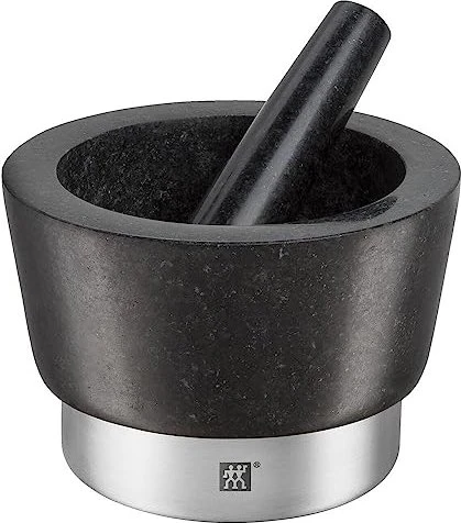 Zwilling Mörser granit