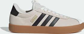 adidas VL Court 3.0 off white/grey six/gold metallic (Damen)