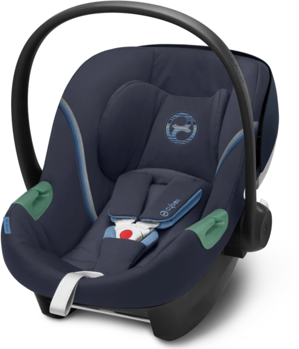 Cybex Aton S2 i-Size 2021