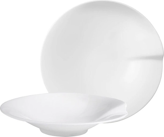 Villeroy & Boch Pasta Passion Pastateller L, 2 Stück
