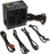 Kolink KL Series Modular 600M 600W, ATX 2.3 Vorschaubild