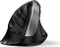 Genius Ergo 8250S Wireless Vertical Ergonomic Silent Mouse Silver Gray schwarz/silber, USB Vorschaubild