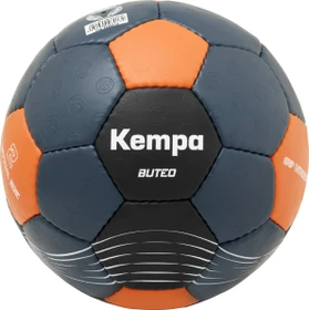 Kempa Buteo Handball petrol/orange