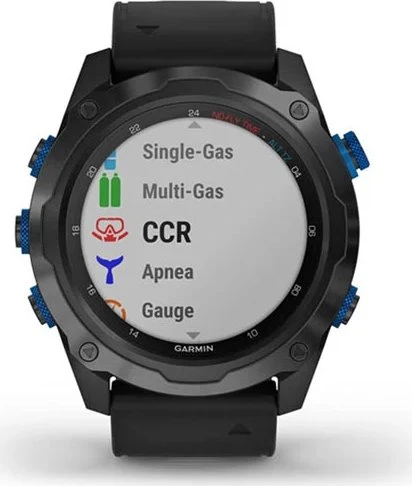 Garmin Descent Mk2i Tauchcomputer