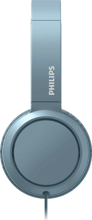 Philips Bass+ TAH4105 blau