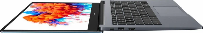 Honor MagicBook 14 (2020), Space Grey, Ryzen 5 4500U, 8GB RAM, 512GB SSD, DE