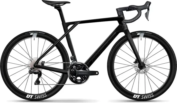 Lapierre Xelius DRS 8.0 schwarz Modell 2025
