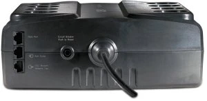 APC Back-UPS ES, 700VA, Steckdosenleiste, USB