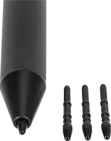 Targus Ersatzspitzen für Targus Active Stylus für Chromebook, 3er-Pack