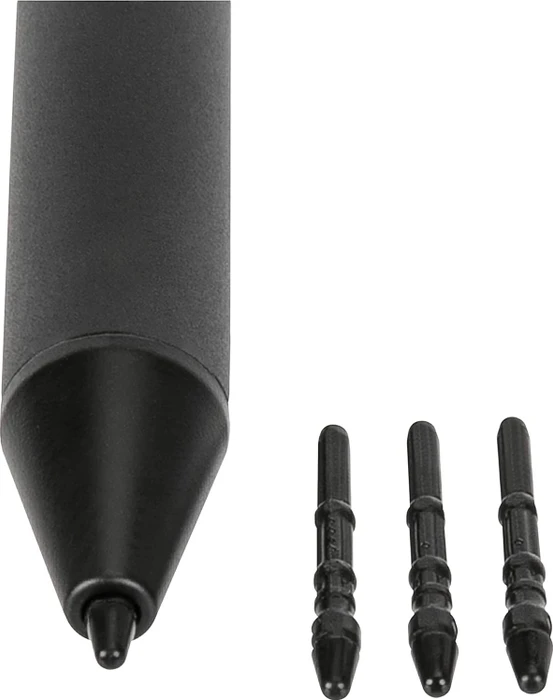 Targus Ersatzspitzen für Targus Active Stylus für Chromebook, 3er-Pack