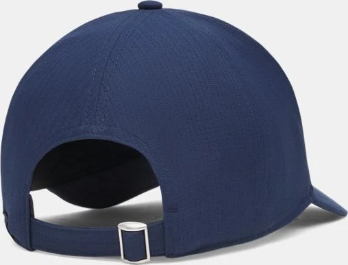 Under Armour ArmourVent Kappe academy/posh pink (Herren)