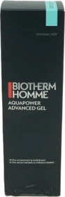 Biotherm Homme Aquapower Advanced Gel, 75ml