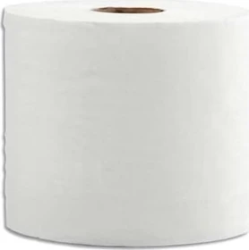 Tork SmartOne Toilettenpapier 2-lagig weiß, 12 Rollen