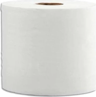 Tork SmartOne Toilettenpapier 2-lagig weiß, 12 Rollen