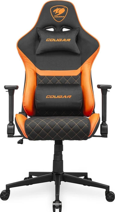 Cougar Armor One V2 Gamingstuhl