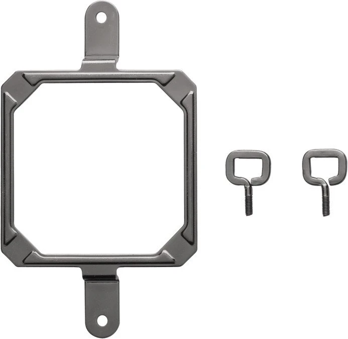 Corsair Hydro Series AM4 Retention Bracket Kit für H60/H80i/H100i/H110i