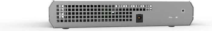 Allied Telesis CentreCOM GS910 Desktop Gigabit Switch, 8x RJ-45